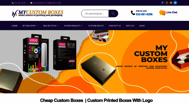 mycustomboxes.com