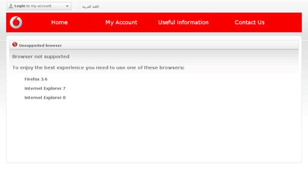 mycustomers.vodafone.com.eg