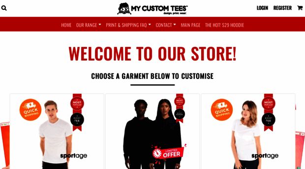 mycustomtees.secure-decoration.com