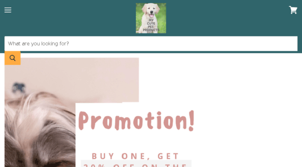 mycutepetproducts.com