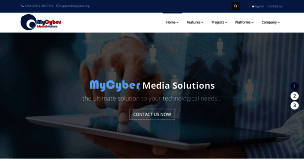 mycyber.org