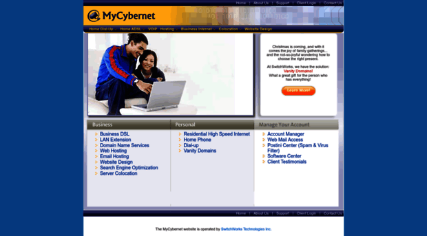 mycybernet.ca