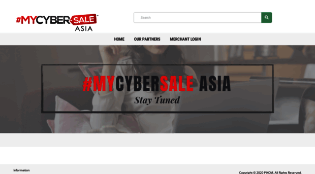 mycybersale.my