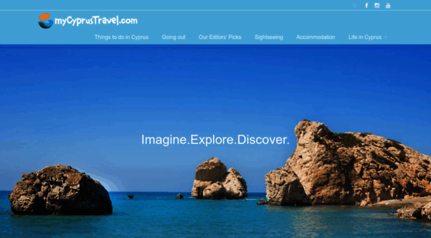 mycyprustravel.com