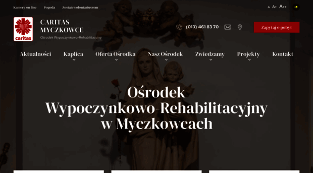 myczkowce.org.pl