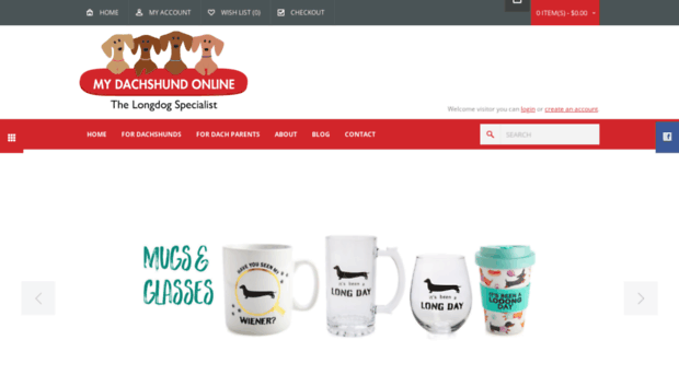 mydachshundonline.com.au