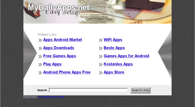 mydailyapps.net