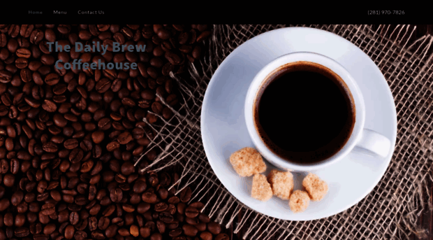 mydailybrew.net