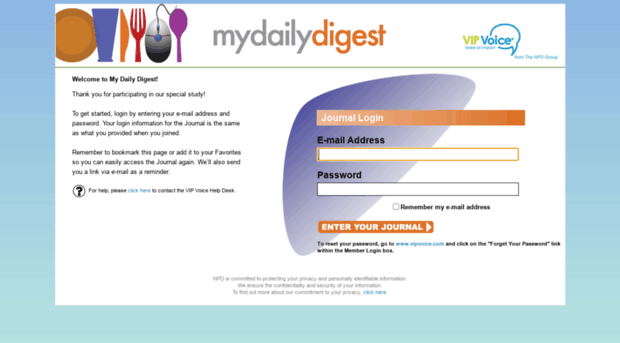 mydailydigest.vipvoice.com