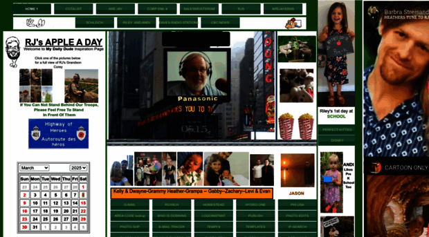 mydailydude.com