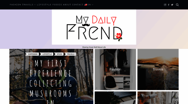 mydailyfrend.com