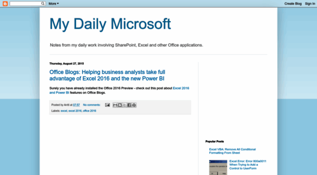 mydailymicrosoft.blogspot.com