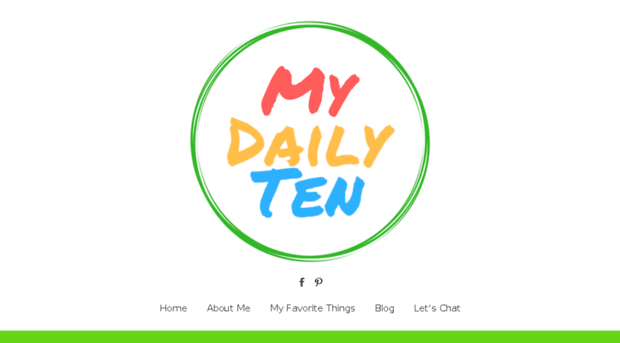 mydailyten.com