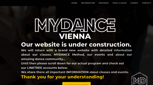 mydance.at