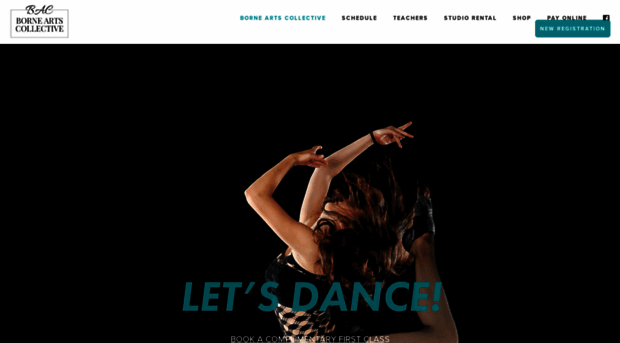 mydance10.com