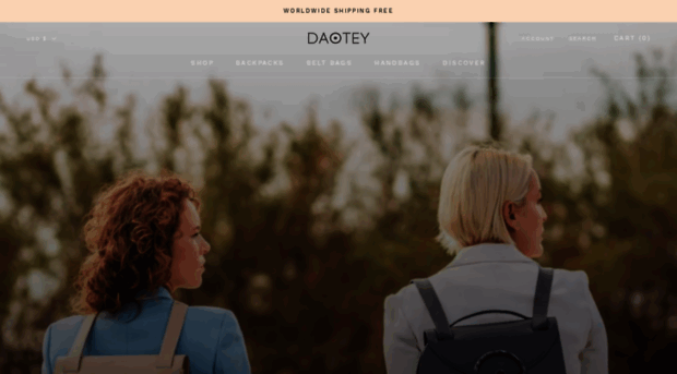 mydaotey.com