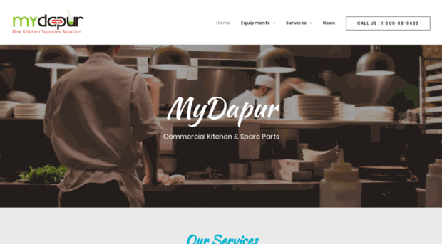 mydapur.com.my