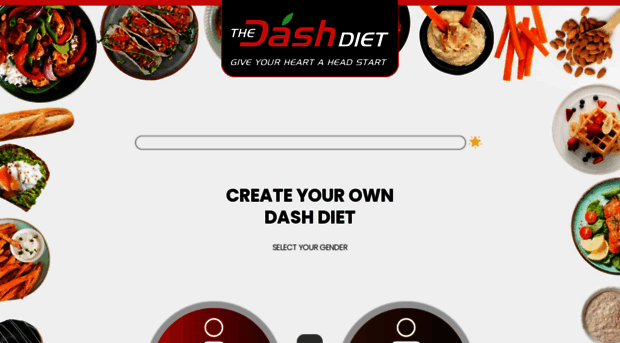 mydash.diet