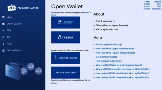 mydashwallet.org