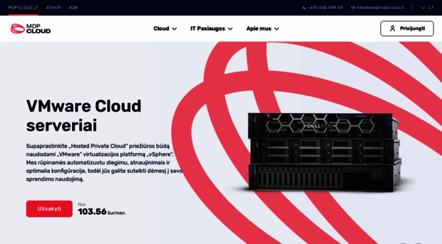 mydatapage.com