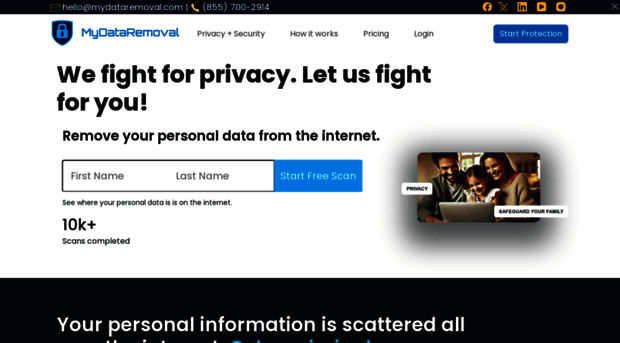 mydataremoval.com