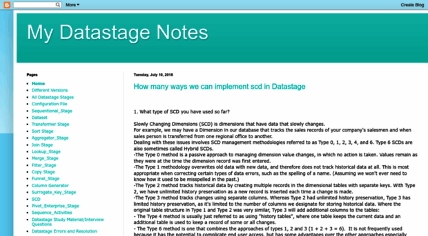 mydatastage-notes.blogspot.com