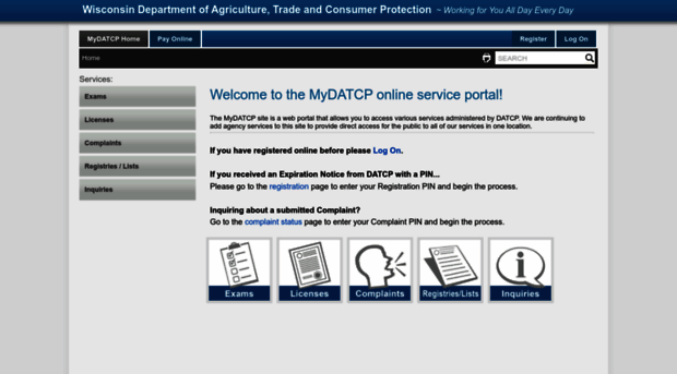 mydatcp.wi.gov