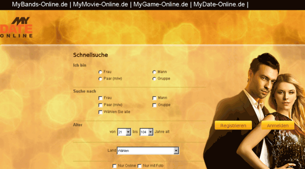 mydate-online.de