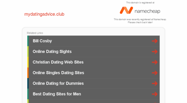 mydatingadvice.club