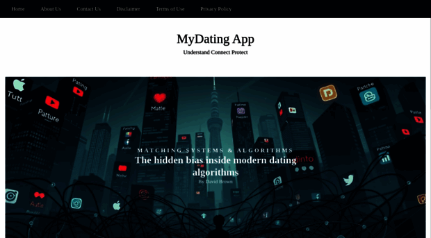 mydatingapp.online