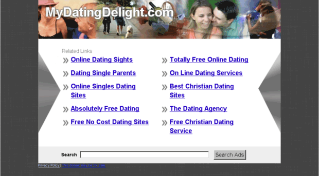 mydatingdelight.com