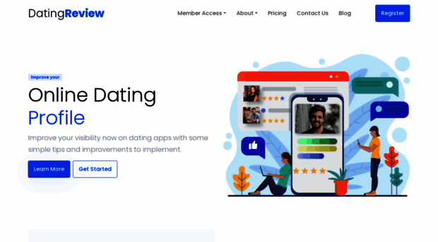 mydatingreview.com