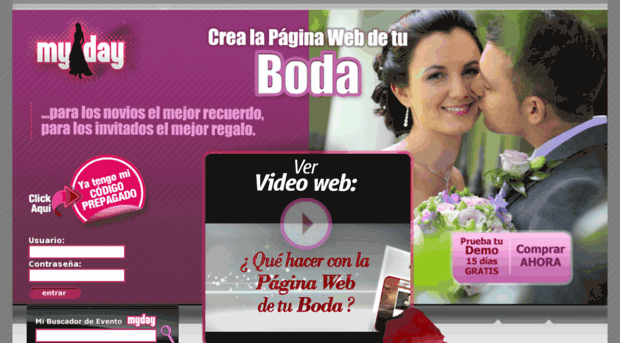 mydaybodas.com