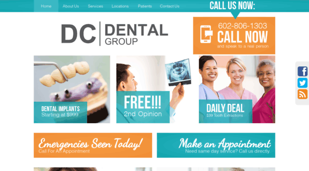 mydcdental.com