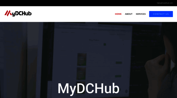 mydchub.com