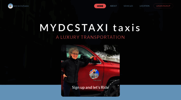 mydcstaxi.com