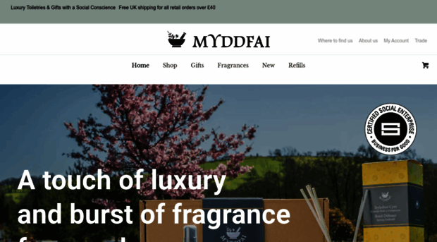 myddfai.com