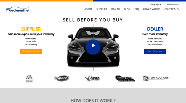 mydealeronline.com