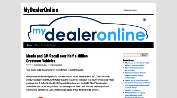 mydealeronline.wordpress.com