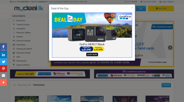 mydeals.lk