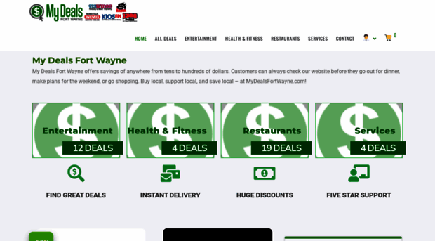 mydealsfortwayne.com