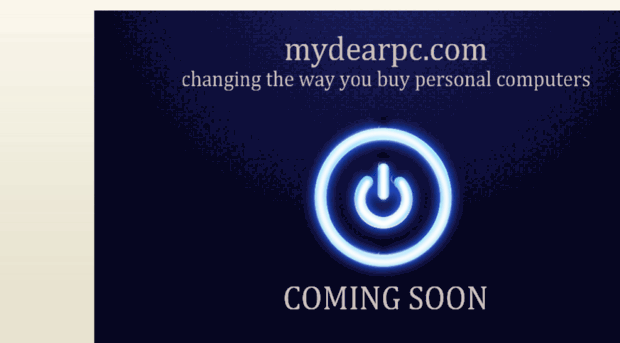 mydearpc.com