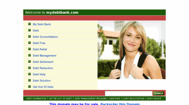 mydebtbank.com