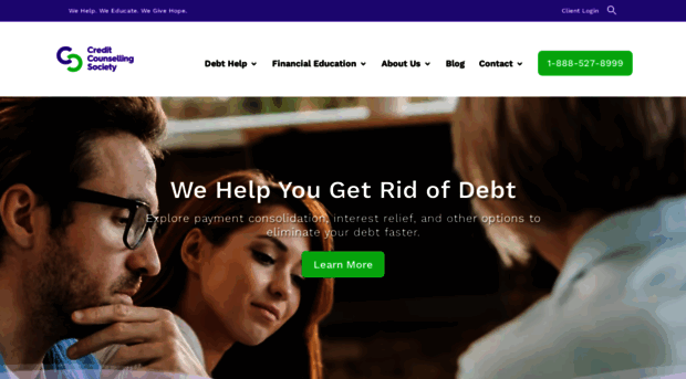 mydebtsolution.com