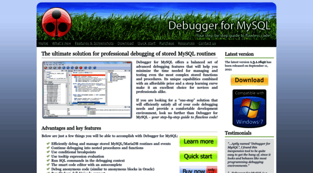 mydebugger.com