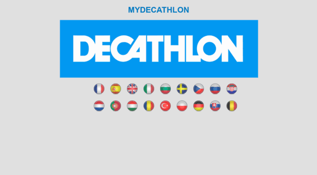 mydecathlon.com