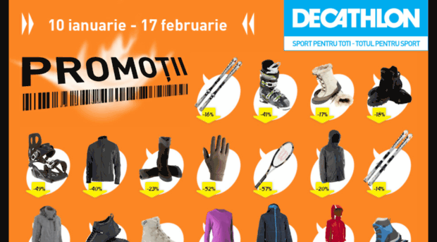 mydecathlon.ro