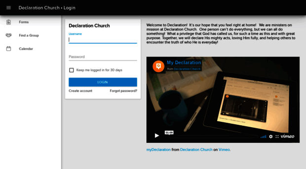 mydeclaration.ccbchurch.com