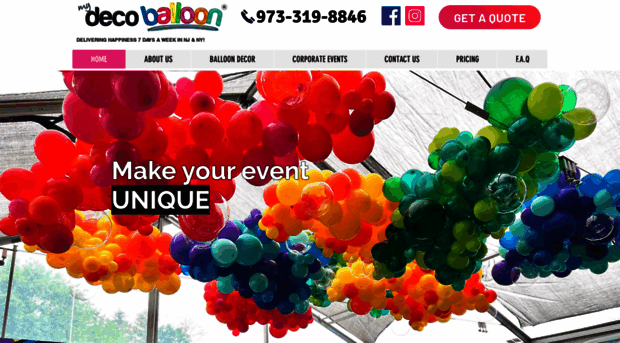 mydecoballoon.com