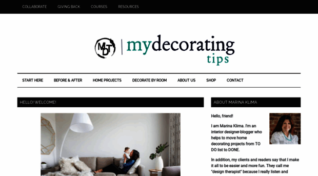 mydecoratingtips.com